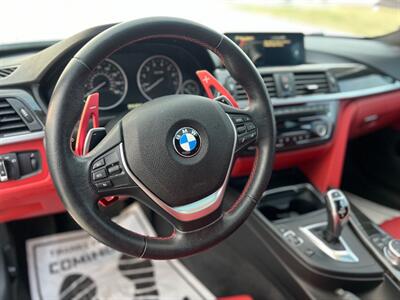 2016 BMW 428i Gran Coupe   - Photo 12 - San Antonio, TX 78244