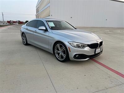 2016 BMW 428i Gran Coupe   - Photo 7 - San Antonio, TX 78244