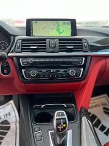 2016 BMW 428i Gran Coupe   - Photo 14 - San Antonio, TX 78244