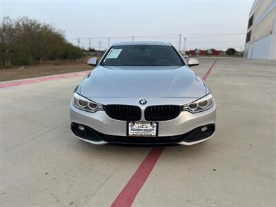 2016 BMW 428i Gran Coupe   - Photo 8 - San Antonio, TX 78244