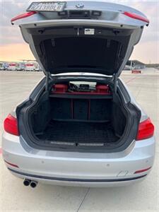 2016 BMW 428i Gran Coupe   - Photo 22 - San Antonio, TX 78244