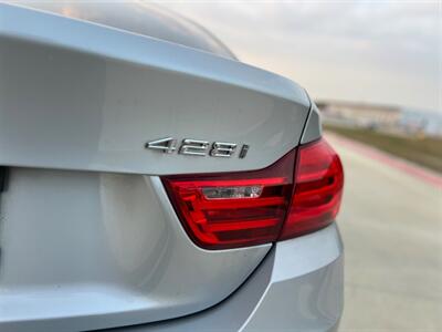 2016 BMW 428i Gran Coupe   - Photo 10 - San Antonio, TX 78244