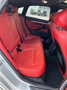 2016 BMW 428i Gran Coupe   - Photo 21 - San Antonio, TX 78244