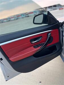 2016 BMW 428i Gran Coupe   - Photo 18 - San Antonio, TX 78244