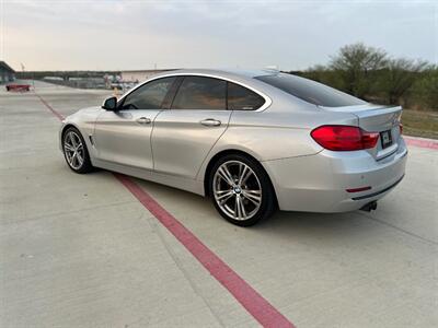 2016 BMW 428i Gran Coupe   - Photo 3 - San Antonio, TX 78244
