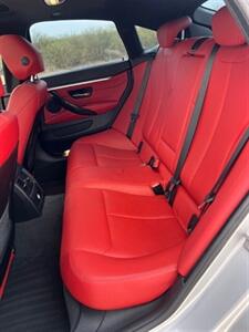 2016 BMW 428i Gran Coupe   - Photo 20 - San Antonio, TX 78244