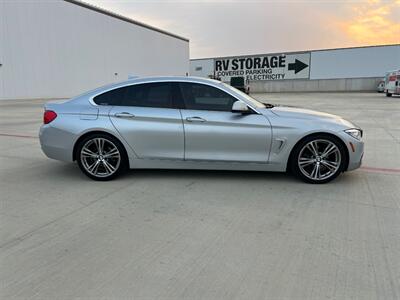 2016 BMW 428i Gran Coupe   - Photo 6 - San Antonio, TX 78244