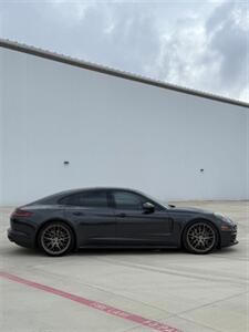 2017 Porsche Panamera 4S - Photo 6 - San Antonio, TX 78244