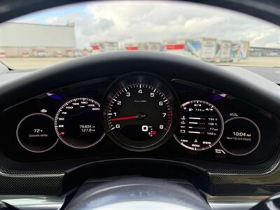 2017 Porsche Panamera 4S - Photo 18 - San Antonio, TX 78244