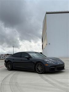 2017 Porsche Panamera 4S - Photo 7 - San Antonio, TX 78244