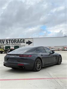 2017 Porsche Panamera 4S - Photo 5 - San Antonio, TX 78244