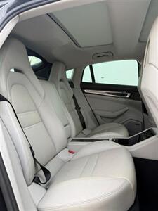 2017 Porsche Panamera 4S - Photo 16 - San Antonio, TX 78244