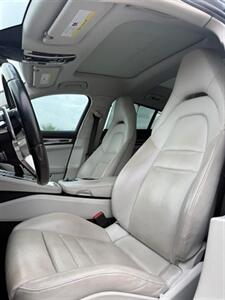 2017 Porsche Panamera 4S - Photo 13 - San Antonio, TX 78244