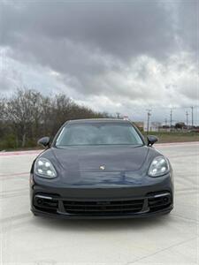 2017 Porsche Panamera 4S - Photo 8 - San Antonio, TX 78244