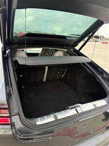 2017 Porsche Panamera 4S - Photo 11 - San Antonio, TX 78244