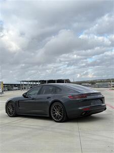 2017 Porsche Panamera 4S - Photo 3 - San Antonio, TX 78244