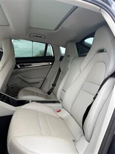 2017 Porsche Panamera 4S - Photo 15 - San Antonio, TX 78244