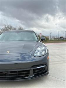 2017 Porsche Panamera 4S - Photo 9 - San Antonio, TX 78244