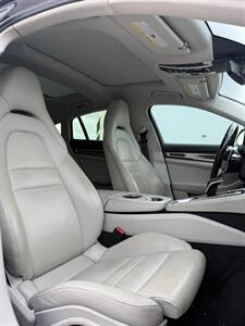 2017 Porsche Panamera 4S - Photo 14 - San Antonio, TX 78244