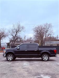 2018 Ford F-150 XL - Photo 2 - San Antonio, TX 78244