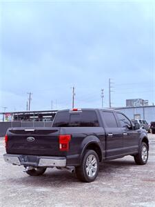 2018 Ford F-150 XL - Photo 5 - San Antonio, TX 78244