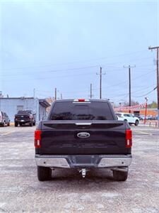2018 Ford F-150 XL - Photo 4 - San Antonio, TX 78244
