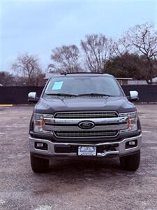 2018 Ford F-150 XL - Photo 7 - San Antonio, TX 78244