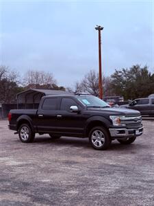 2018 Ford F-150 XL - Photo 6 - San Antonio, TX 78244