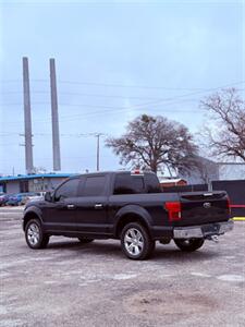 2018 Ford F-150 XL - Photo 3 - San Antonio, TX 78244