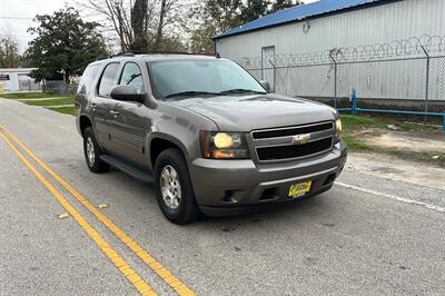 2011 Chevrolet Tahoe LS   - Photo 3 - San Antonio, TX 78244