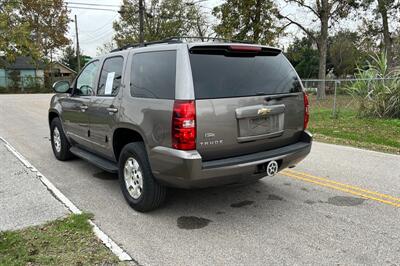 2011 Chevrolet Tahoe LS   - Photo 5 - San Antonio, TX 78244