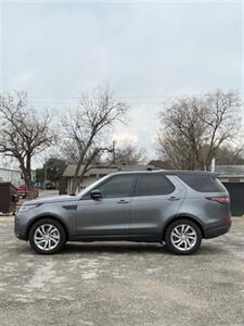 2019 Land Rover Discovery HSE - Photo 4 - San Antonio, TX 78244