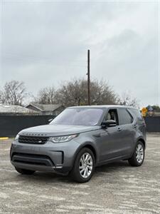 2019 Land Rover Discovery HSE - Photo 3 - San Antonio, TX 78244