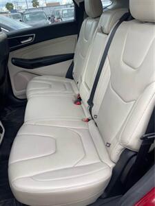 2015 Ford Edge Titanium   - Photo 4 - San Antonio, TX 78244