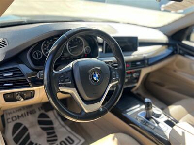 2014 BMW X5 xDrive35i   - Photo 9 - San Antonio, TX 78244