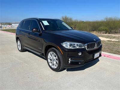2014 BMW X5 xDrive35i   - Photo 7 - San Antonio, TX 78244
