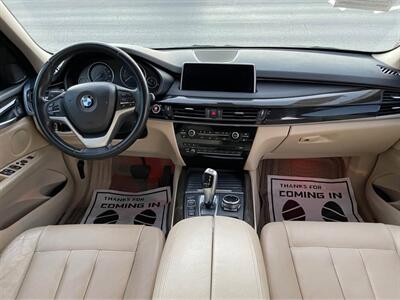 2014 BMW X5 xDrive35i   - Photo 4 - San Antonio, TX 78244