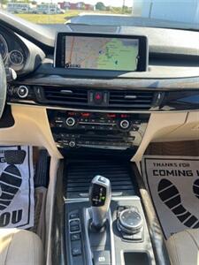 2014 BMW X5 xDrive35i   - Photo 10 - San Antonio, TX 78244