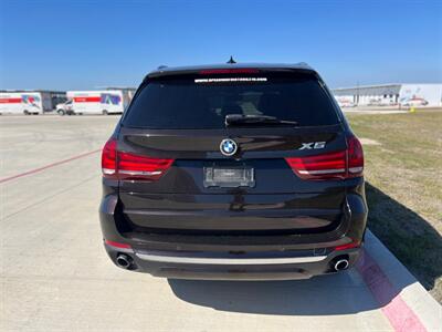 2014 BMW X5 xDrive35i   - Photo 4 - San Antonio, TX 78244