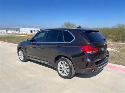 2014 BMW X5 xDrive35i   - Photo 3 - San Antonio, TX 78244