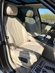 2014 BMW X5 xDrive35i   - Photo 14 - San Antonio, TX 78244