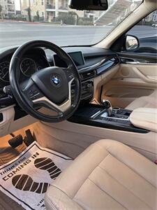 2014 BMW X5 xDrive35i   - Photo 3 - San Antonio, TX 78244