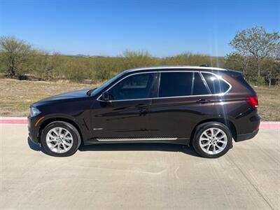 2014 BMW X5 xDrive35i   - Photo 2 - San Antonio, TX 78244