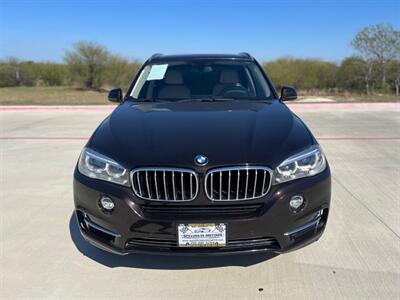 2014 BMW X5 xDrive35i   - Photo 8 - San Antonio, TX 78244