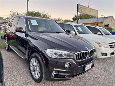 2014 BMW X5 xDrive35i   - Photo 2 - San Antonio, TX 78244