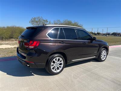 2014 BMW X5 xDrive35i   - Photo 5 - San Antonio, TX 78244