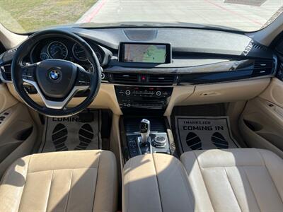 2014 BMW X5 xDrive35i   - Photo 11 - San Antonio, TX 78244