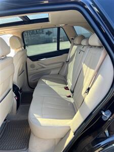 2014 BMW X5 xDrive35i   - Photo 15 - San Antonio, TX 78244
