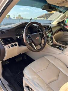 2015 Cadillac Escalade   - Photo 4 - San Antonio, TX 78244