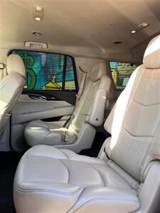 2015 Cadillac Escalade   - Photo 7 - San Antonio, TX 78244